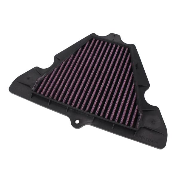 Filtro De Ar Kawasaki z1000 Versys klz1000 Ninja 1000 Lavavel - LOPOR Imagem de Filtro De Ar Kawasaki z1000 Versys klz1000 Ninja 1000 Lavavel