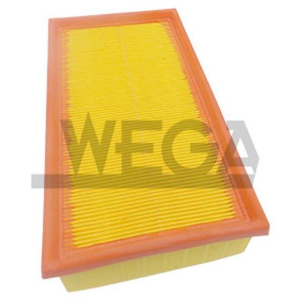 Filtro de ar motor BMW Série 7 / BMW X5 - FAP4820 - Wega Imagem de Filtro de ar motor BMW Série 7 / BMW X5 - FAP4820