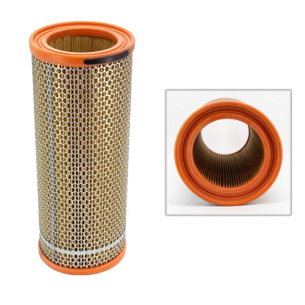 Filtro de Ar Motor Jeep Cherokee Renault Space R19 Trafic - E609L - Hengst Imagem de Filtro de Ar Motor Jeep Cherokee Renault Space R19 Trafic - E609L