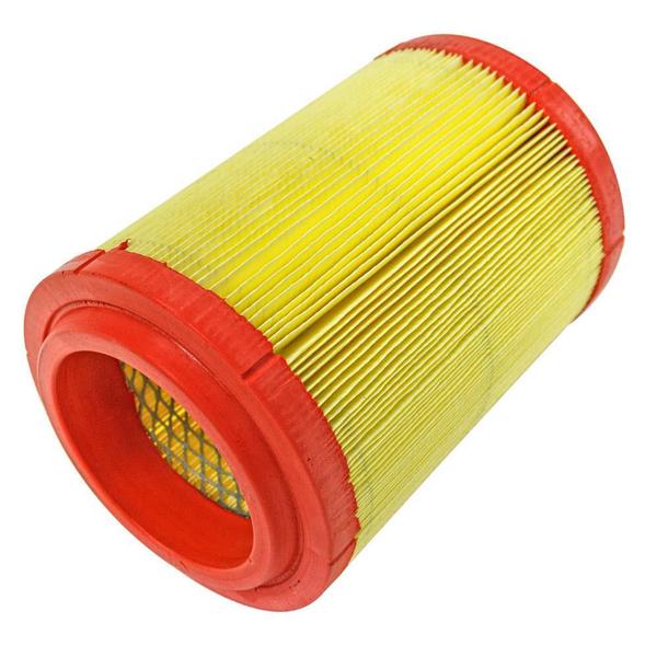 Filtro de Ar Motor Kia Bongo K2500 HDI 2.5 16V após 2014 - Turbo Filtros - TR28113 Imagem de Filtro de Ar Motor Kia Bongo K2500 HDI 2.5 16V após 2014 - Turbo Filtros - TR28113