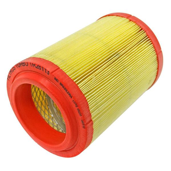 Filtro de Ar Motor Kia Bongo K2500 HDI 2.5 16V após 2014 - Turbo Filtros - TR28113 Imagem de Filtro de Ar Motor Kia Bongo K2500 HDI 2.5 16V após 2014 - Turbo Filtros - TR28113