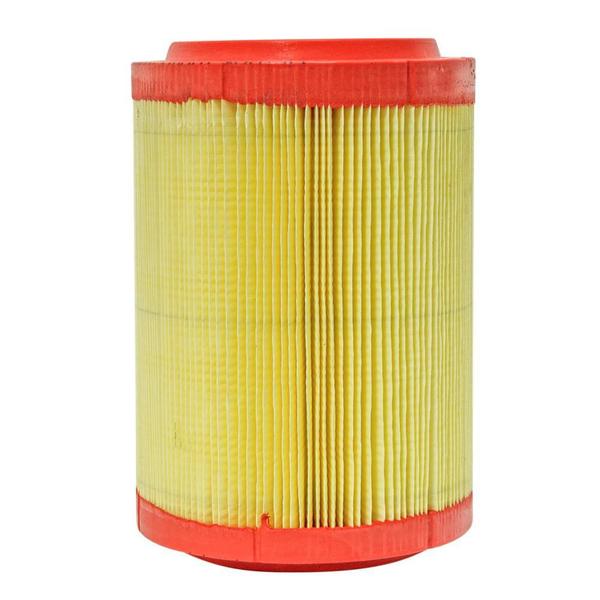 Filtro de Ar Motor Kia Bongo K2500 HDI 2.5 16V após 2014 - Turbo Filtros - TR28113 Imagem de Filtro de Ar Motor Kia Bongo K2500 HDI 2.5 16V após 2014 - Turbo Filtros - TR28113