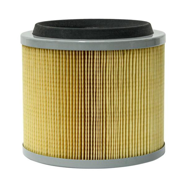 Imagem de Filtro de Ar Motor Kia Ceres 2.2 1993 a 1996 K2400 2.4 1993 a 1997 K2700 2.7 8V 1997 a 1999 - Turbo Filtros - TR1605