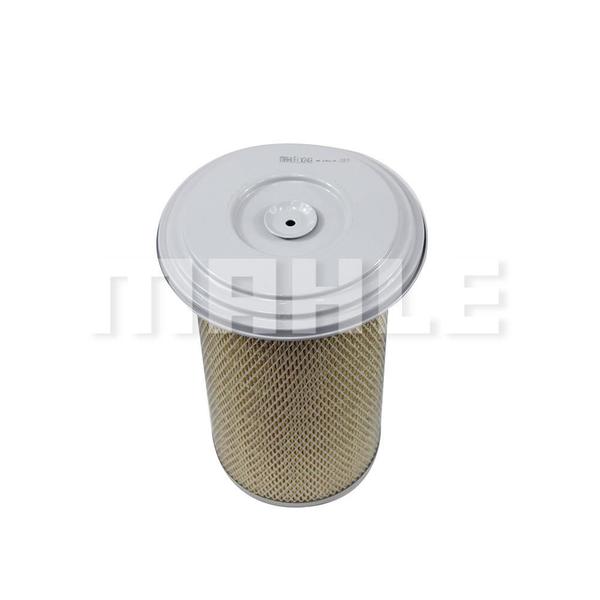 Imagem de Filtro De Ar Motor Lx243 Mahle