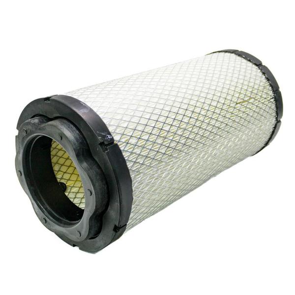 Filtro de Ar Motor Mercedes Accelo 915 1016 após 2018 - Hengst - E2070L Imagem de Filtro de Ar Motor Mercedes Accelo 915 1016 após 2018 - Hengst - E2070L