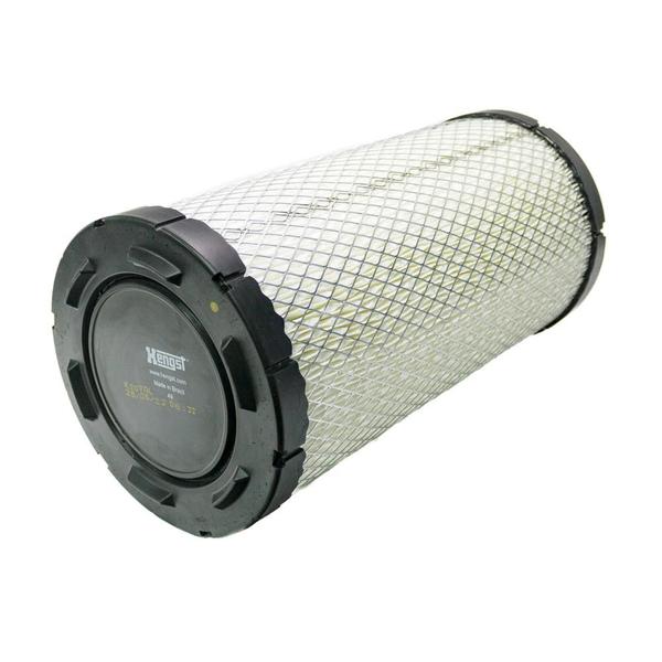 Filtro de Ar Motor Mercedes Accelo 915 1016 após 2018 - Hengst - E2070L Imagem de Filtro de Ar Motor Mercedes Accelo 915 1016 após 2018 - Hengst - E2070L