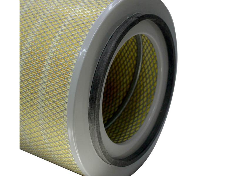 Imagem de Filtro de Ar Motor Mercedes Actros 2546 2651 Axor 1634 2638 1938S - Turbo Filtros - TR7004