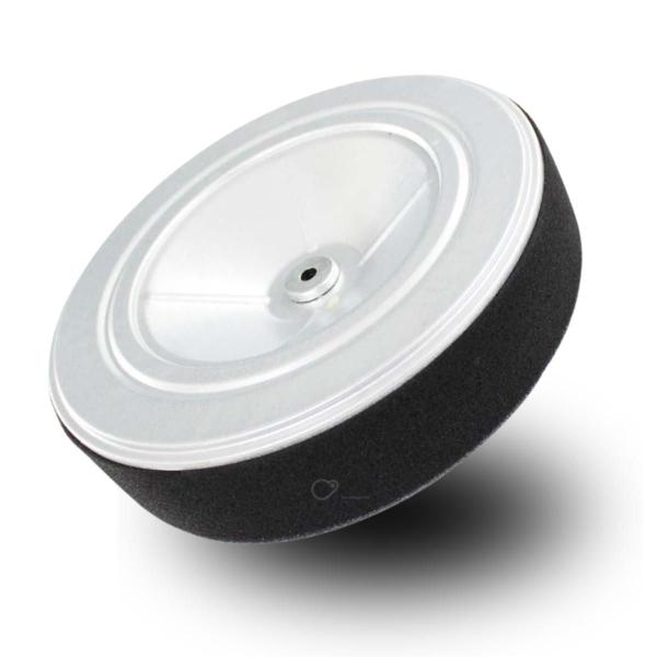 Filtro De Ar Motor Para Honda Gx630 Rolo Compactador Gerador - Bjb Equipamentos Imagem de Filtro De Ar Motor Para Honda Gx630 Rolo Compactador Gerador