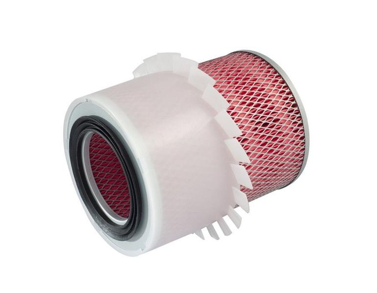 Filtro De Ar Pajero/L-200 - Wega Imagem de Filtro De Ar Pajero/L-200