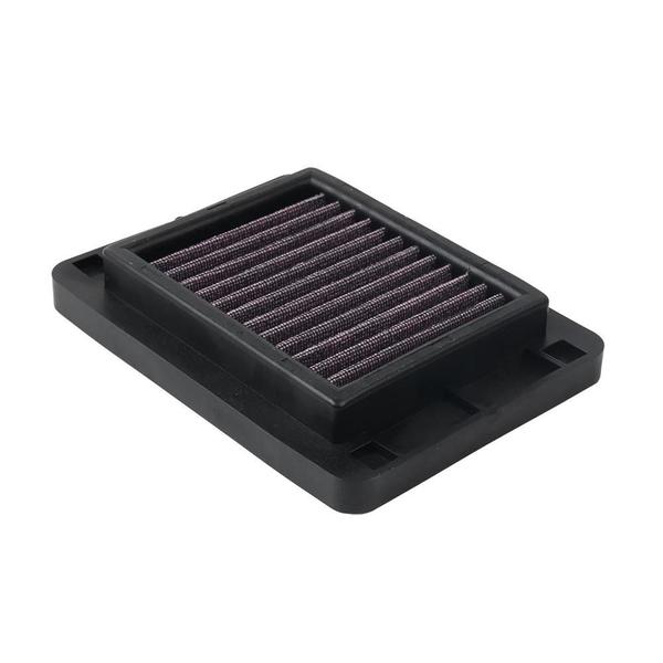 Filtro de Ar para Motocicleta Yamaha YZF-R3, YZF-R25, MT-03, TMAX 530 e TMAX 500 Imagem de Filtro de Ar para Motocicleta Yamaha YZF-R3, YZF-R25, MT-03, TMAX 530 e TMAX 500