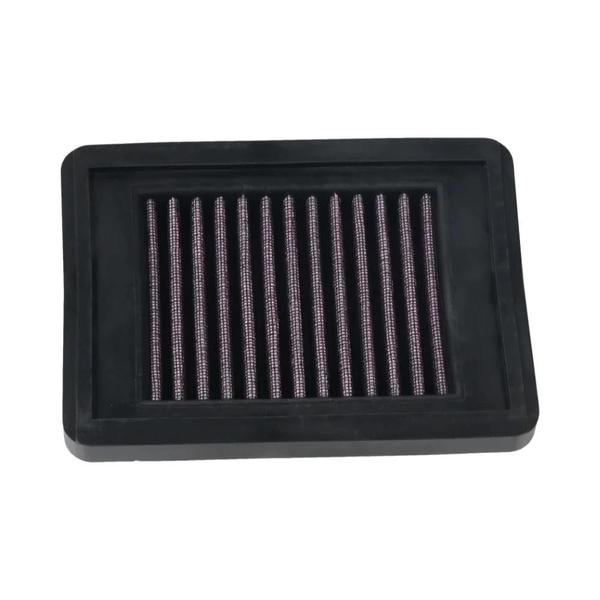 Filtro de Ar para Motocicleta Yamaha YZF-R3, YZF-R25, MT-03, TMAX 530 e TMAX 500 Imagem de Filtro de Ar para Motocicleta Yamaha YZF-R3, YZF-R25, MT-03, TMAX 530 e TMAX 500