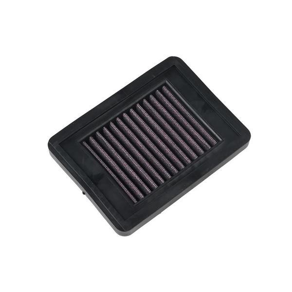 Filtro de Ar para Motocicleta Yamaha YZF-R3, YZF-R25, MT-03, TMAX 530 e TMAX 500 Imagem de Filtro de Ar para Motocicleta Yamaha YZF-R3, YZF-R25, MT-03, TMAX 530 e TMAX 500