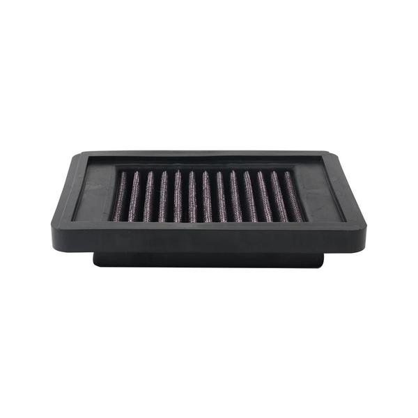 Filtro de Ar para Motocicleta Yamaha YZF-R3, YZF-R25, MT-03, TMAX 530 e TMAX 500 Imagem de Filtro de Ar para Motocicleta Yamaha YZF-R3, YZF-R25, MT-03, TMAX 530 e TMAX 500