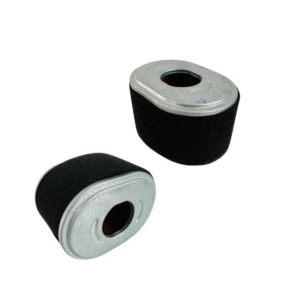 Filtro De Ar Para Motovibrador BFG 6.5hp Buffalo 10728 Imagem de Filtro De Ar Para Motovibrador BFG 6.5hp Buffalo 10728