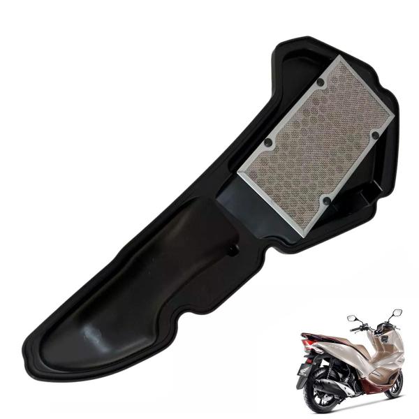 Filtro De Ar Pcx 150 2019 Á 2022 Original Honda Imagem de Filtro De Ar Pcx 150 2019 Á 2022 Original Honda