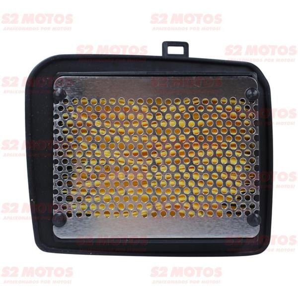 Filtro De Ar Titan 150/160 / Fan 150 / Nxr 160 Bros Valflex Imagem de Filtro De Ar Titan 150/160 / Fan 150 / Nxr 160 Bros Valflex