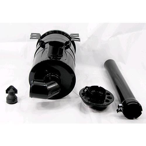 Filtro de ar valmet-880-885 fac-6080-s/elementos - NÃO INFORMADO Imagem de Filtro de ar valmet-880-885 fac-6080-s/elementos