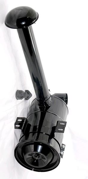 Filtro de ar valmet-880-885 fac-6080-s/elementos - NÃO INFORMADO Imagem de Filtro de ar valmet-880-885 fac-6080-s/elementos