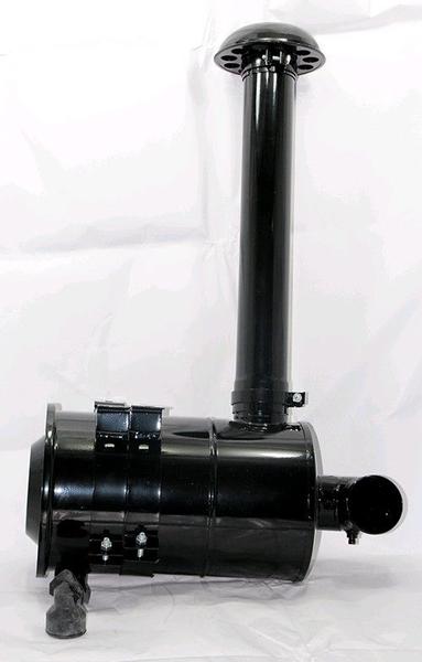 Filtro de ar valmet-880-885 fac-6080-s/elementos - NÃO INFORMADO Imagem de Filtro de ar valmet-880-885 fac-6080-s/elementos