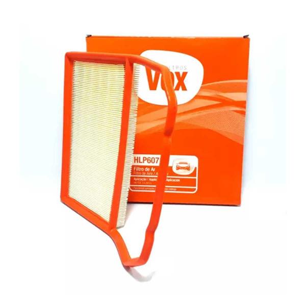 Imagem de Filtro de AR Volkswagen Fox / UP 1.0 13/... / Virtus 1.0 17/... VOX HLP6071