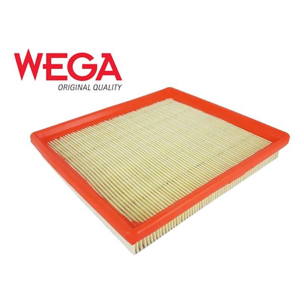 Filtro De Ar Wega Polo 1.6 Msi 2017 A 2020 Imagem de Filtro De Ar Wega Polo 1.6 Msi 2017 A 2020