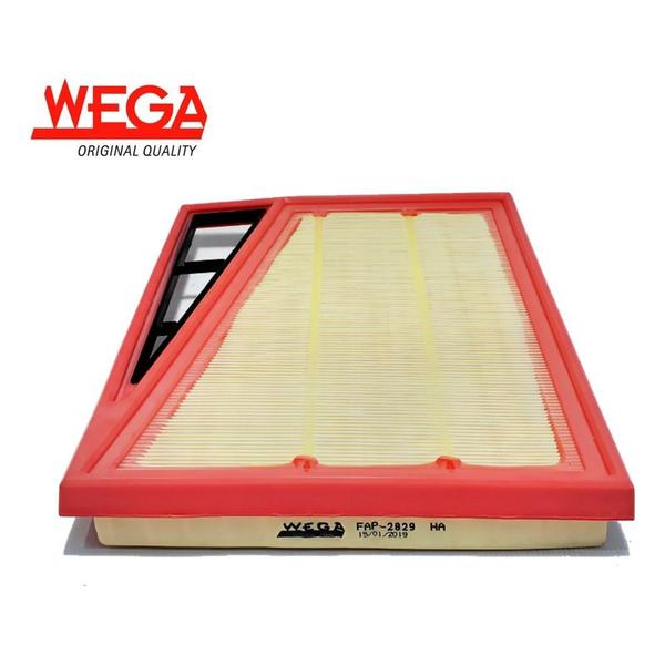Filtro De Ar Wega Strada 1.3 2020 A 2022 Imagem de Filtro De Ar Wega Strada 1.3 2020 A 2022
