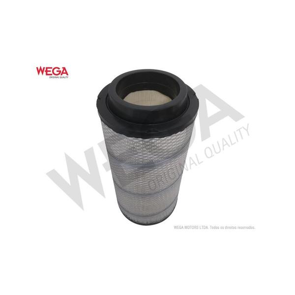 Imagem de Filtro de Ar Wfly 2013 a 2024 Wega WAP-606