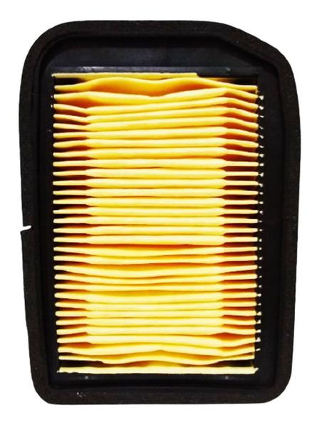 Filtro De Ar Yamaha Fazer 150 2014 2015 2016 2017 2018 2019 - VALFLEX Imagem de Filtro De Ar Yamaha Fazer 150 2014 2015 2016 2017 2018 2019