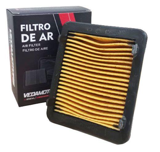 Imagem de Filtro de Ar Yamaha Lander 250 Tenere 250 2016 A 2022