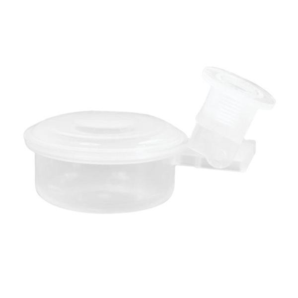 Filtro de Barro São Pedro 2 Litros com 1 Boia e 1 Vela Tripla Ação - Center Art Imagem de Filtro de Barro São Pedro 2 Litros com 1 Boia e 1 Vela Tripla Ação