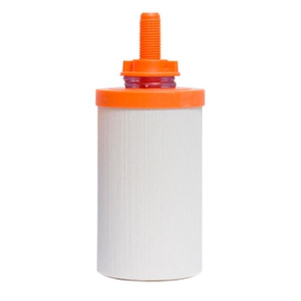 Filtro de Barro São Pedro 2 Litros com 1 Boia e 1 Vela Tripla Ação - Center Art Imagem de Filtro de Barro São Pedro 2 Litros com 1 Boia e 1 Vela Tripla Ação