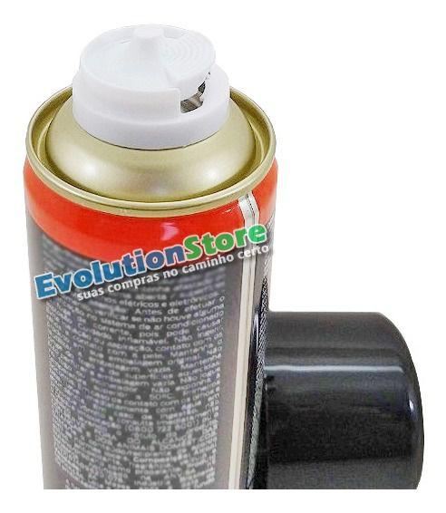 Imagem de Filtro De Cabine Ar Condicionado Citroen C3 C4 Peugeot 307 Com Spray Higienizador  Mahle MetalLeve LA138