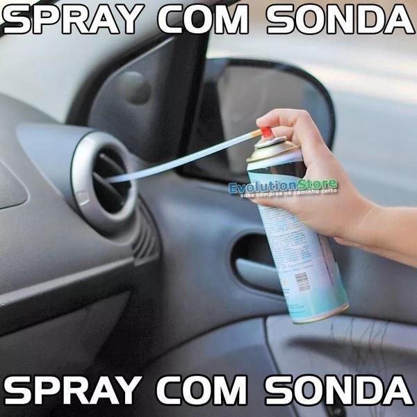 Imagem de Filtro De Cabine Ar Condicionado Corolla 2009 Ao 2019 Com Spray Sonda  Bosch 0986BF0558