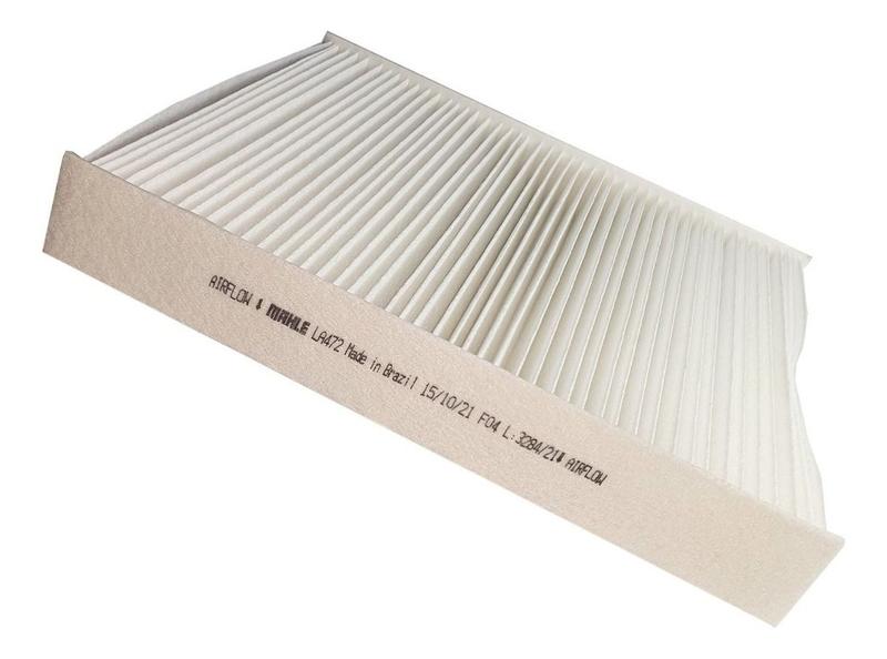 Imagem de Filtro de cabine do ar condicionado sonic ltz 1.6 flex 2012 2013 2014 2015