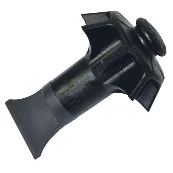 Imagem de Filtro de coleta de lixo Danco Disposal Genie Black