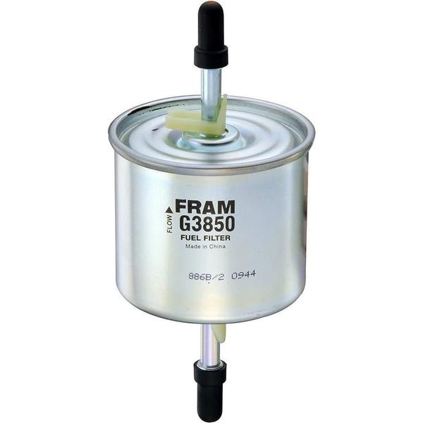 Imagem de Filtro De Combustível Fram Explorer/F 250 - G3850