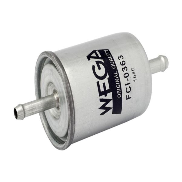 Imagem de Filtro de Combustível Gasolina S10 2.2 8v 113cv 1995 a 1996 Fci-0363 Wega