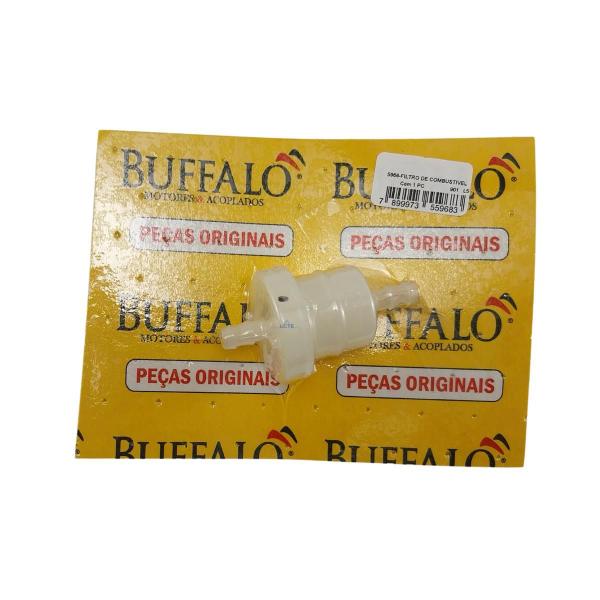 Filtro de Combustível para Motor BFGE 4T 20/23.0 -5968 - Buffalo Imagem de Filtro de Combustível para Motor BFGE 4T 20/23.0 -5968