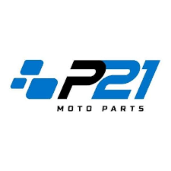 Imagem de Filtro de Combustível para Motos Universal  P21 Moto Parts