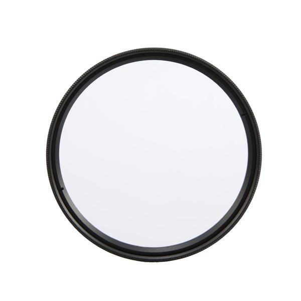 Imagem de Filtro de lente de câmera Amazon Basics UV Protection 58mm