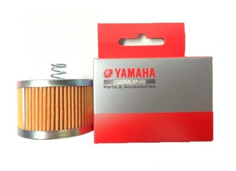 Imagem de Filtro De Óleo Fazer 150 Crosser Factor 150 Original Yamaha