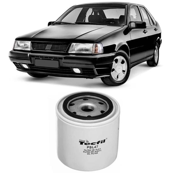 Imagem de Filtro de Oleo Fiat Tempra 2.0 92 a 99 Tecfil