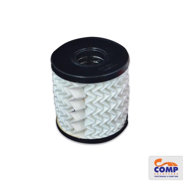 Imagem de Filtro de Óleo Fram Citroen C2 C3 C4 C4 Picasso C5 Xsara Xsara Picasso Ds3 Ds4 Air Cross Berlingo Peugeot 206 207 208 307 308 408 508 3008 CH9973ECO