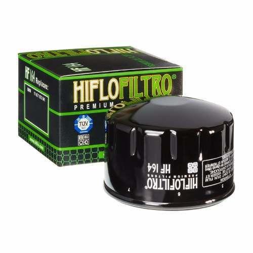 Imagem de Filtro De Óleo Hiflo Hf164 R 1200gs R 1200r K 1600 R Nine T