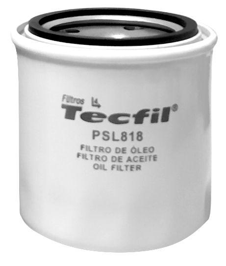 Imagem de Filtro de óleo Kia Cerato  Soul  Sportage - Tecfil PSL818