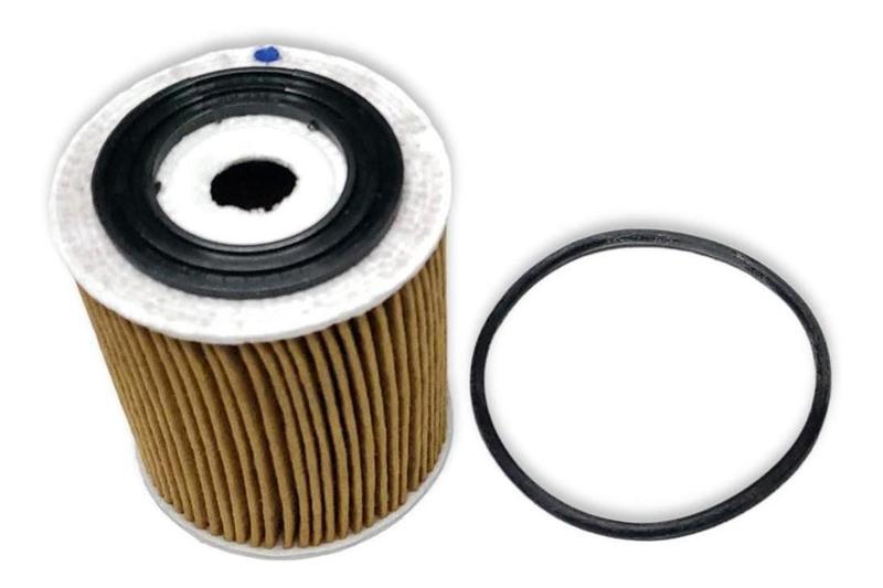 Imagem de Filtro de oleo metal leve ox175d