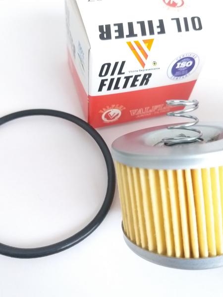 Imagem de Filtro De Óleo Moto Pl249 Yamaha 150 Fazer Factor Crosser