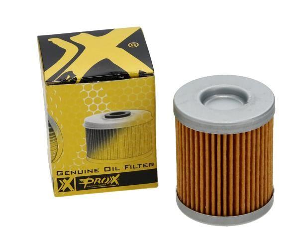 Imagem de Filtro De Oleo Prox Ktm 250 Exc-F 07/13 + Ktm 250 Sx-F 06/12 + Ktm 450 Exc 03/07 + 12/16 (Short)