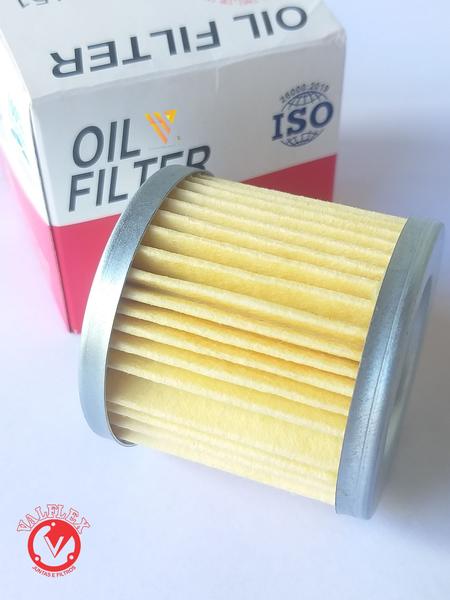 Imagem de Filtro De Oleo Yes 125/burgman 125 Burgman 400/ Apache 150 V