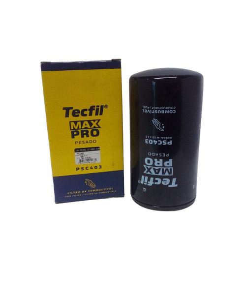 Filtro Diesel Ford 815E Iv Eurocargo Tector - PSC403 Tecfil Imagem de Filtro Diesel Ford 815E Iv Eurocargo Tector - PSC403 Tecfil